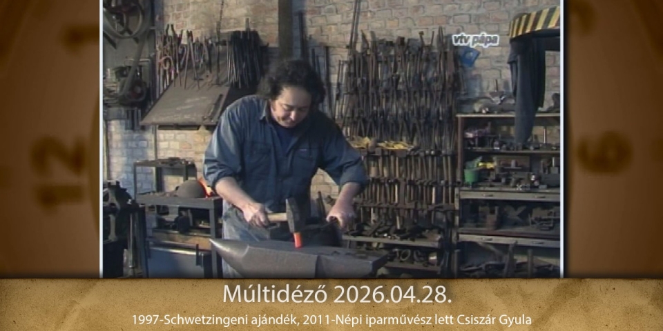 Múltidéző 2026.04.28.