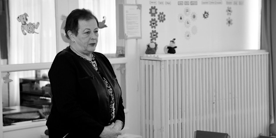 Dr. Lőrincz Matild gyermekorvostól búcsúzunk