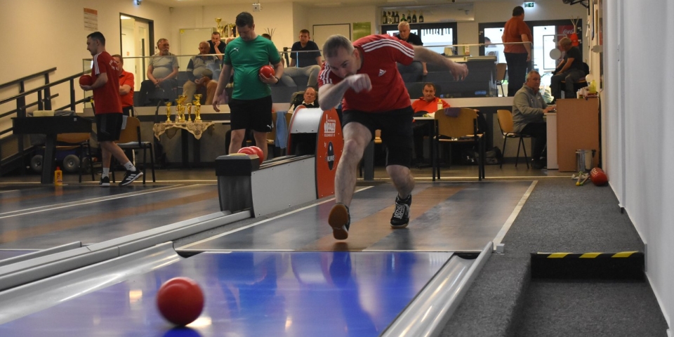 Véget ért az NB I-es tekebajnokság