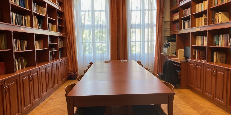 A reformáció örökségének nyomában