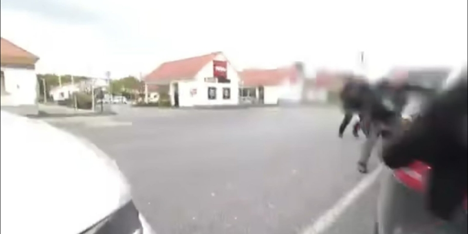 Napi szinten árulták a drogot Pápán - Rendőrségi akció vetett véget a biznisznek (Videóval)