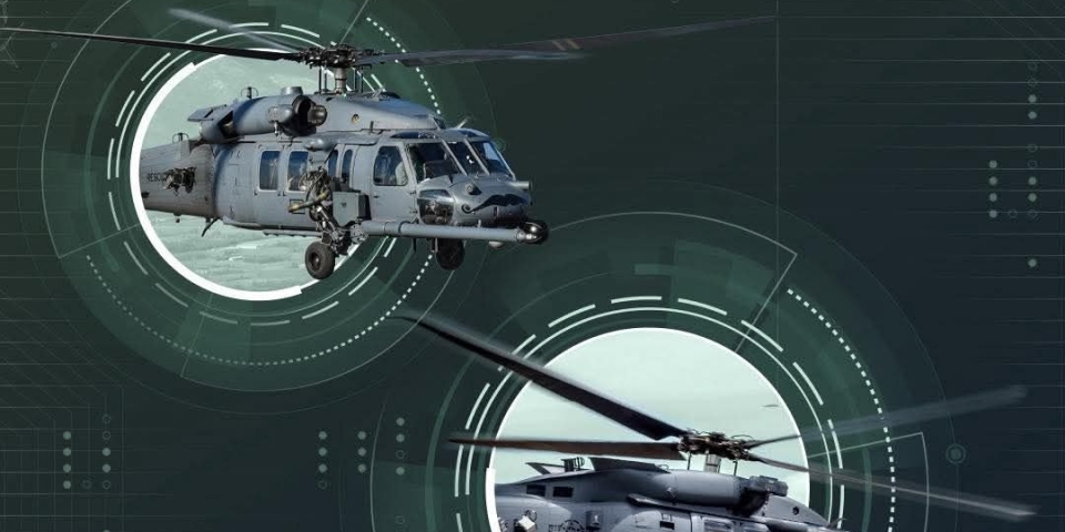 Amerikai helikopterek Pápán — megnövekedett hanghatásra kell számítani