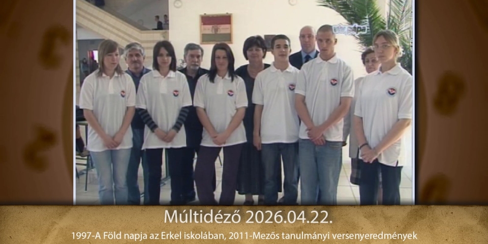 Múltidéző 2026.04.22.