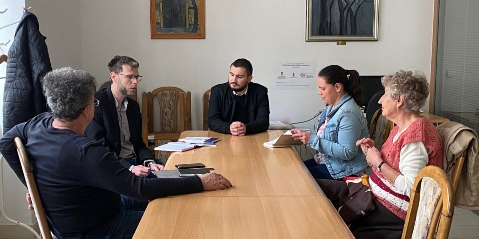 Készül az új lapszám, bemutató júniusban