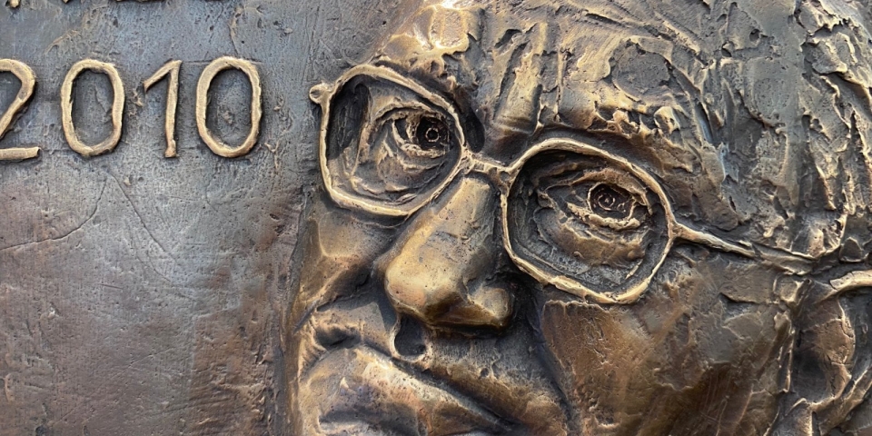 Kövy Zsoltra emlékeztek