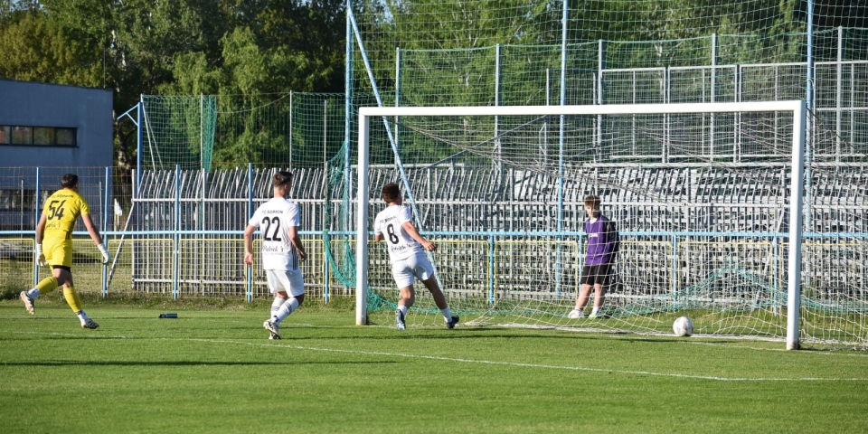 Kiszenvedett győzelem