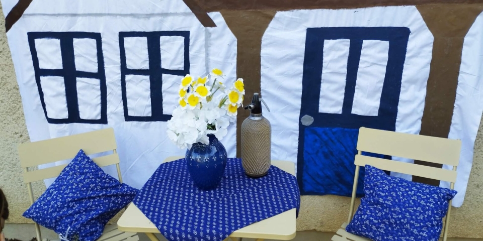 Hagyományok nyomában: sváb hét a Nátuskerti Óvodában