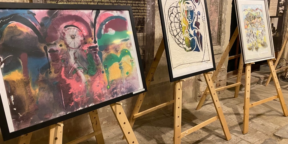 Képek, ízek és dallamok a Zsidó Kulturális Napokon