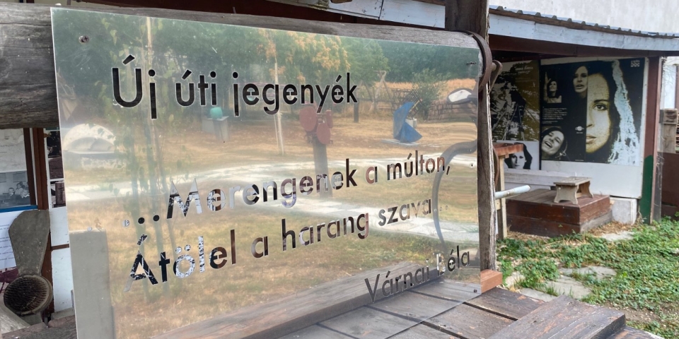 83 éves lett Ézsiás István