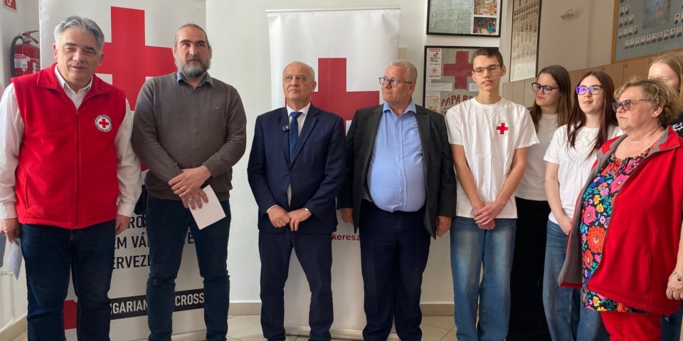 Szolgálat és elhivatottság