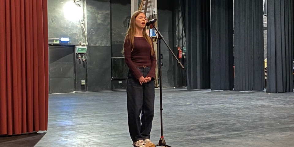 Készülnek a ballagásra