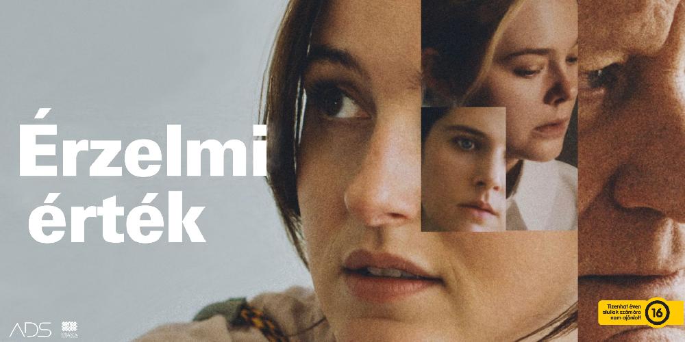 Art sáv: Érzelmi érték