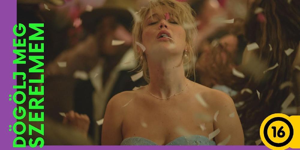 Dögölj meg szerelmem