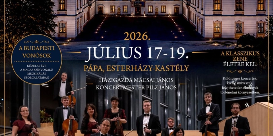 Haydn Fesztivál