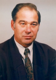 Harangozó Zsigmond (1945-2025)