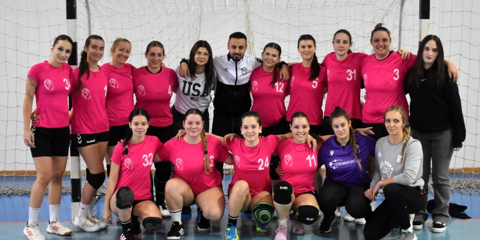 Ismét nyert hazai pályán a Kilián DSE