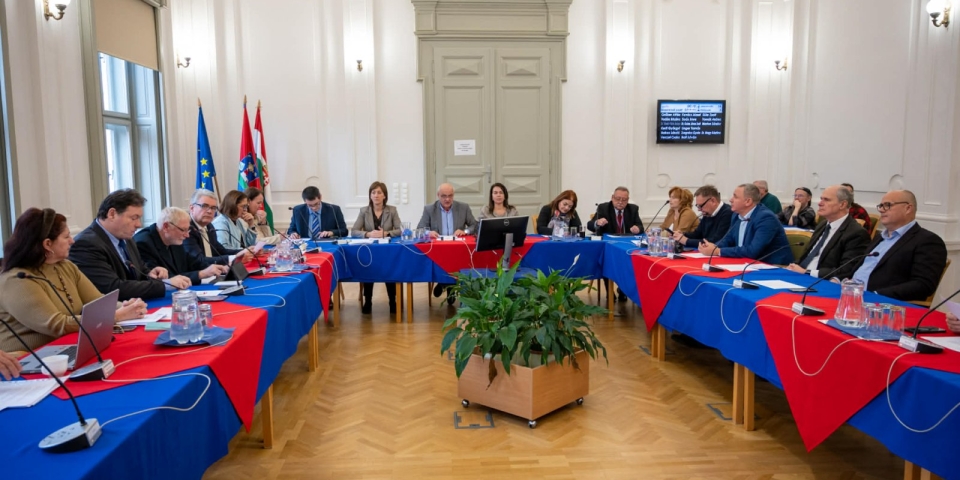 Tőkeemelés a Termálvízhasznosítónál  Ismét ülésezik a képviselő-testület