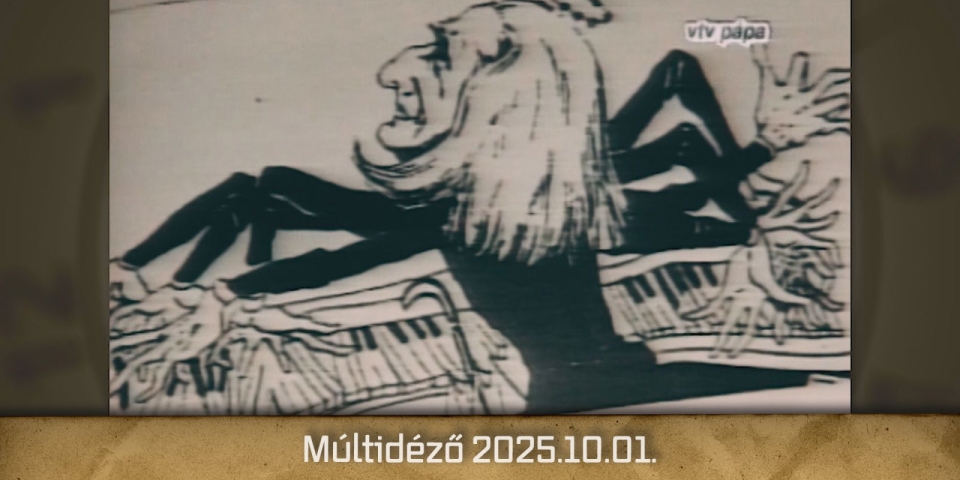 Múltidéző 2025.10.01.