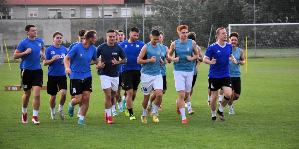 Szomszédvári rangadóra készül a Perutz FC