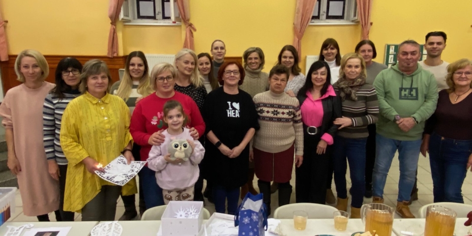 A QR-kódok mesélnek: zenés adventi kalendárium az Erkelben