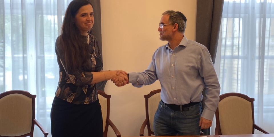 Együttműködési megállapodás