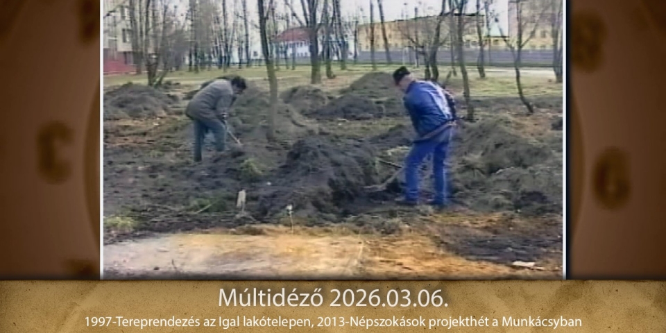 Múltidéző 2026.03.06.