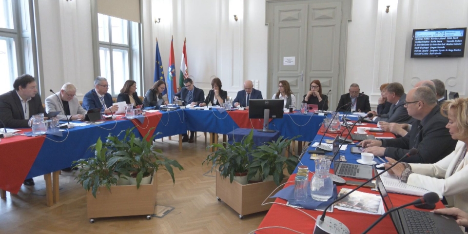 Híradó 2026.03.25. 