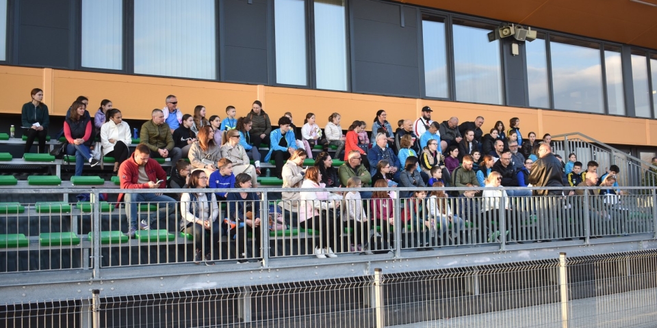 A Magyar Atlétikai Szövetség elnöke is részt vett a PAC közgyűlésén