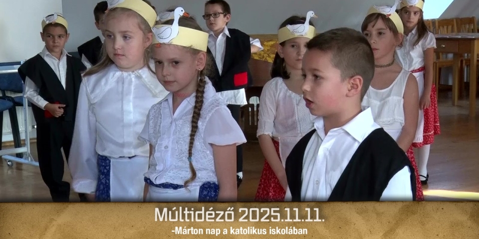 Múltidéző 2025.11.11.