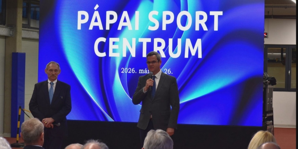 Híradó 2026.03.27.