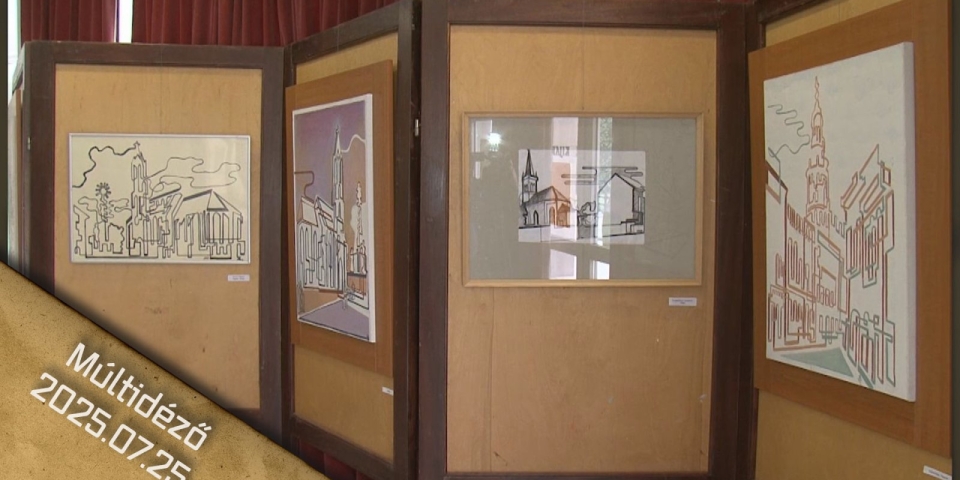 Múltidéző 2025.07.25.