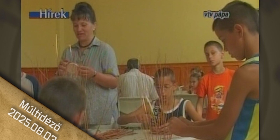 Múltidéző 2025.08.03.