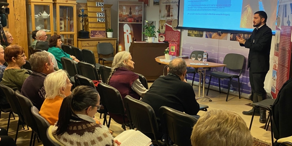 Protestáns gályarabok