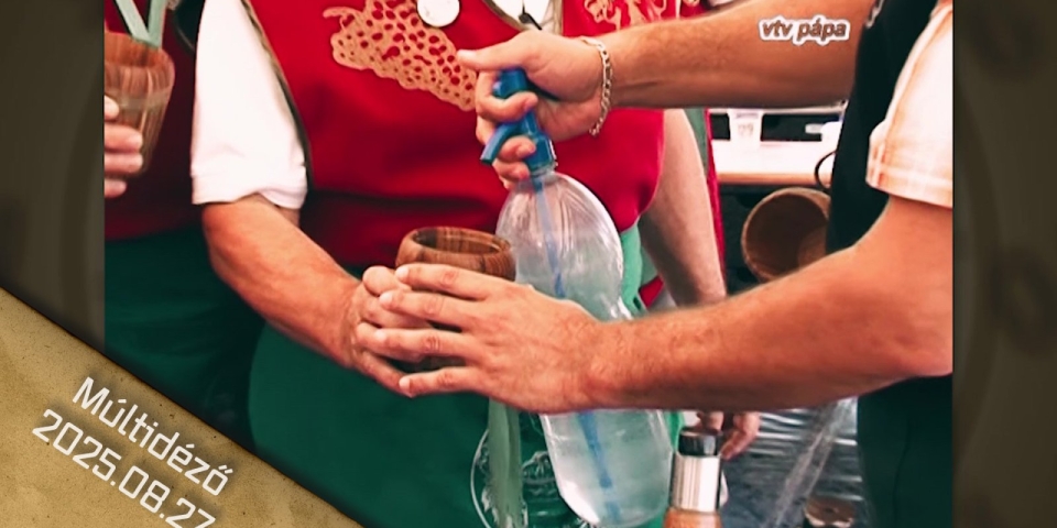 Múltidéző 2025.08.27.