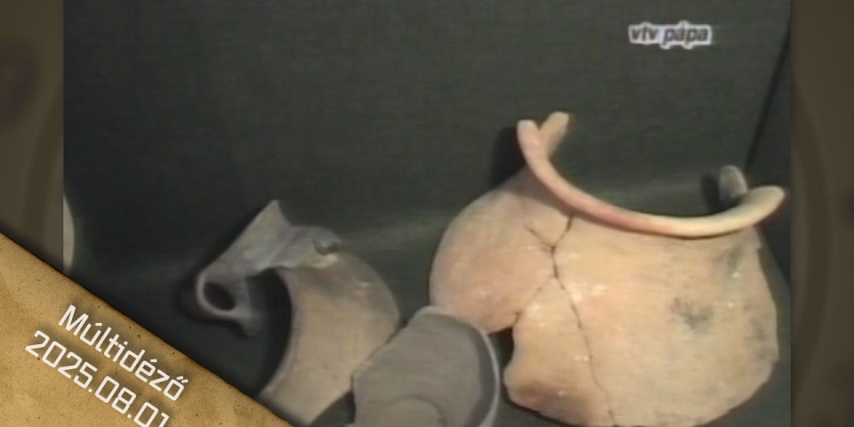 Múltidéző 2025.08.01.