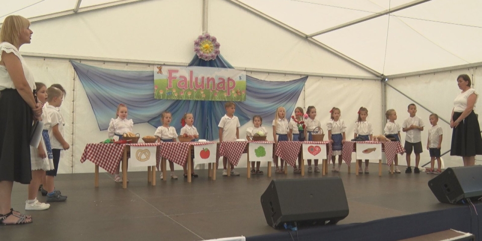 Híradó 2025.07.21.