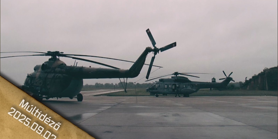 Múltidéző 2025.09.02.