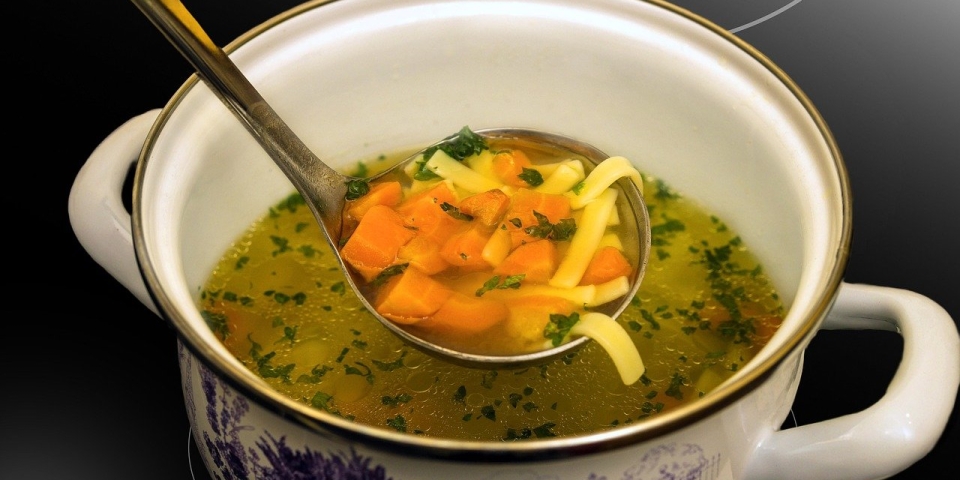 Két pápai szakember is esélyes az ország legkedveltebb közétkeztetője címre