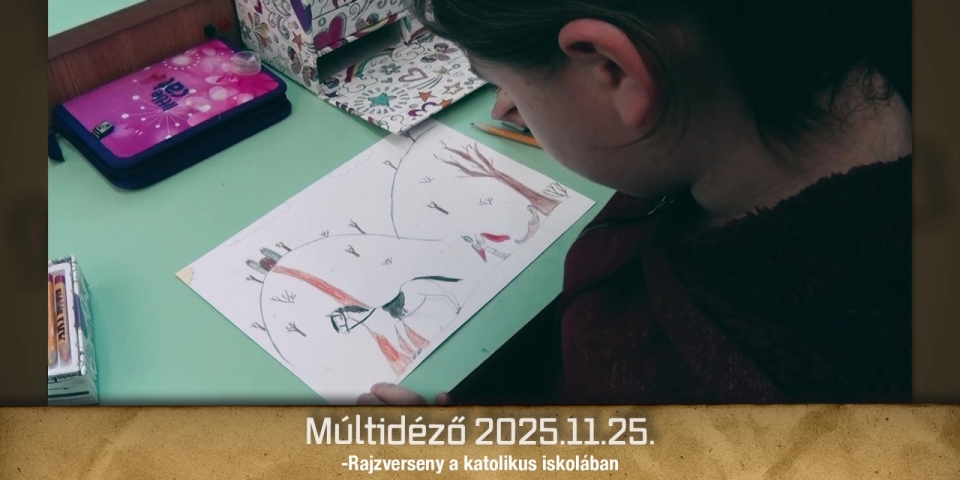 Múltidéző 2025.11.25.