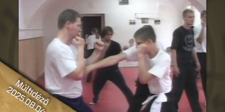 Múltidéző 2025.08.04.