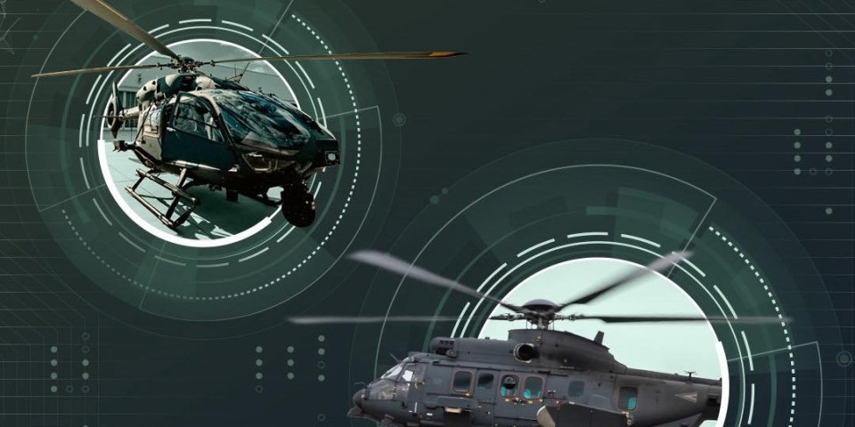 Többnemzeti helikopteres harcászati gyakorlat kezdődik