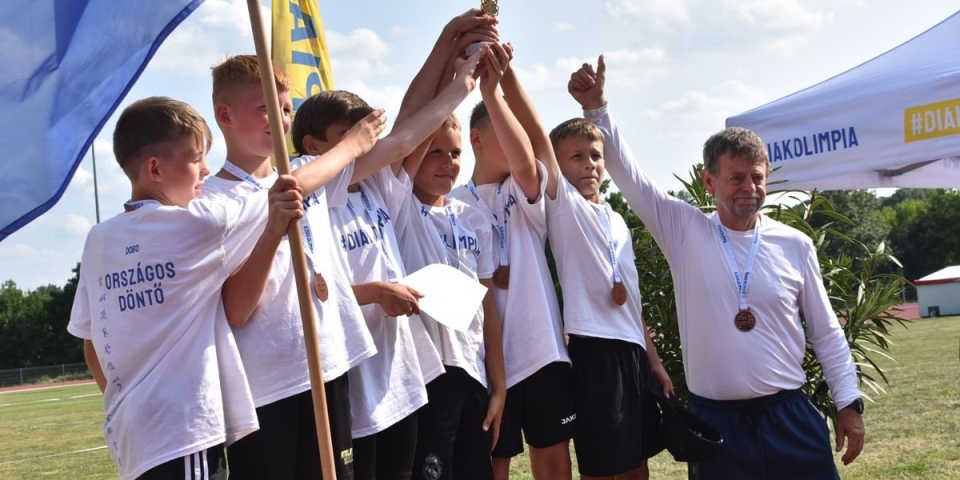 Az Erkel iskola ismét Pápán bizonyíthat az országos döntőben