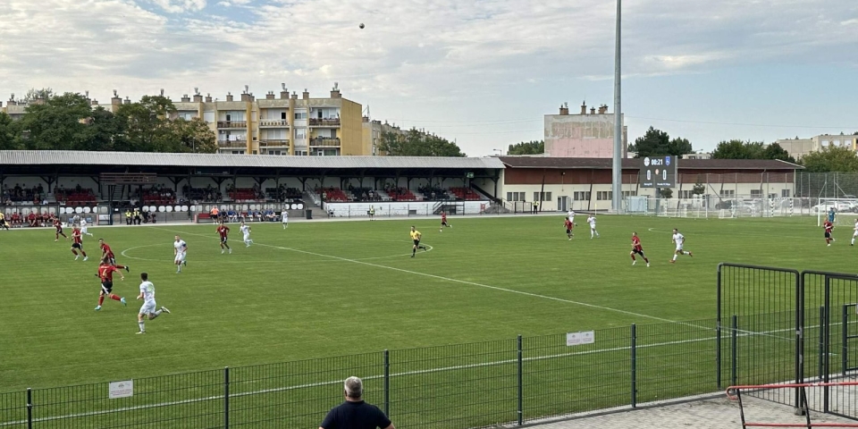 Vereség vezéráldozatokkal