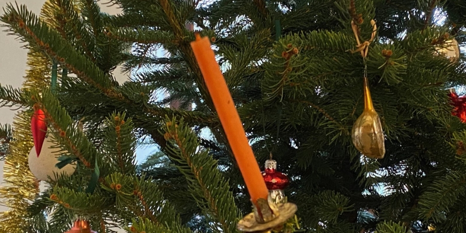 Adventi időutazás: békebeli karácsony a kastélyban