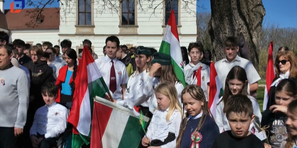 Híradó 2026.03.13.