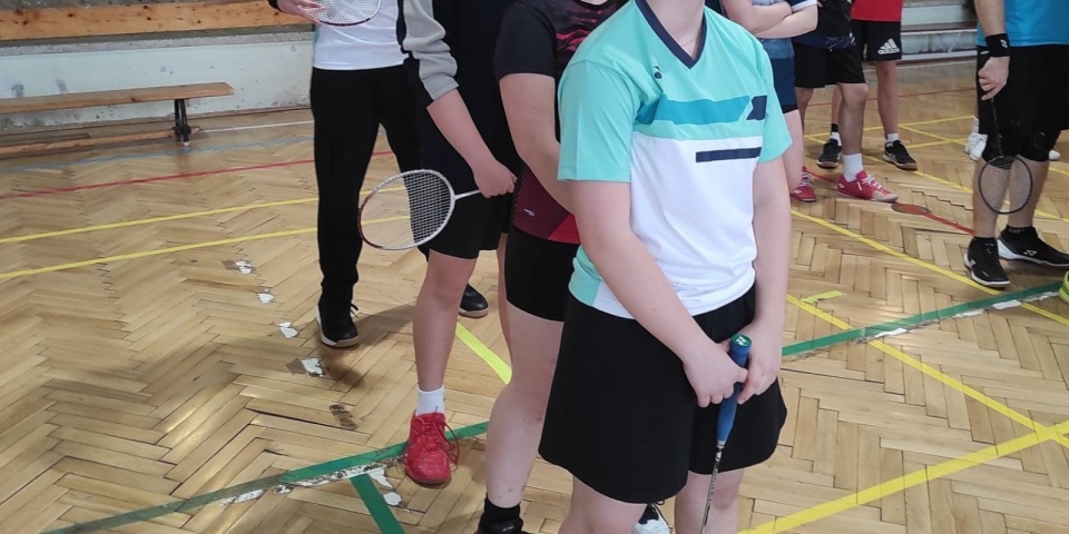 Dunaújvárosban bizonyítottak a tollaslabdázók