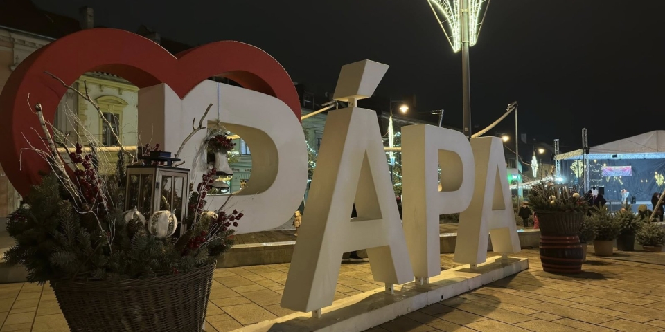 A fényt nem lehet ellopni!