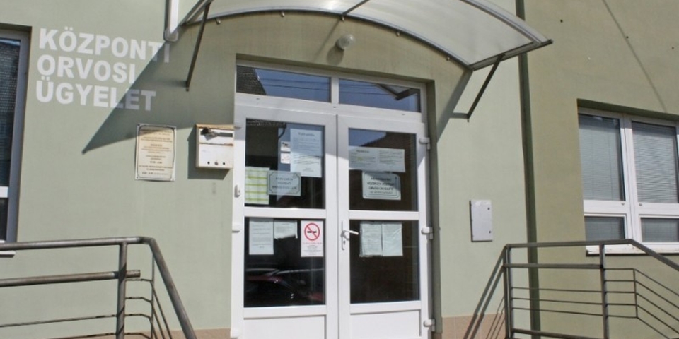 Változás a fogorvosi ellátásban