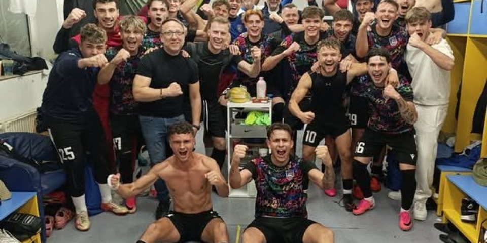 Győztes góllal debütált a Perutz 17 éves fiatalja