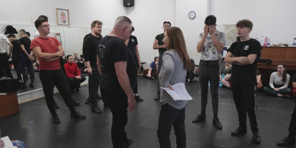 Adventi csodák - nagyszabású ünnepi műsorra készülnek a vadvirágosok